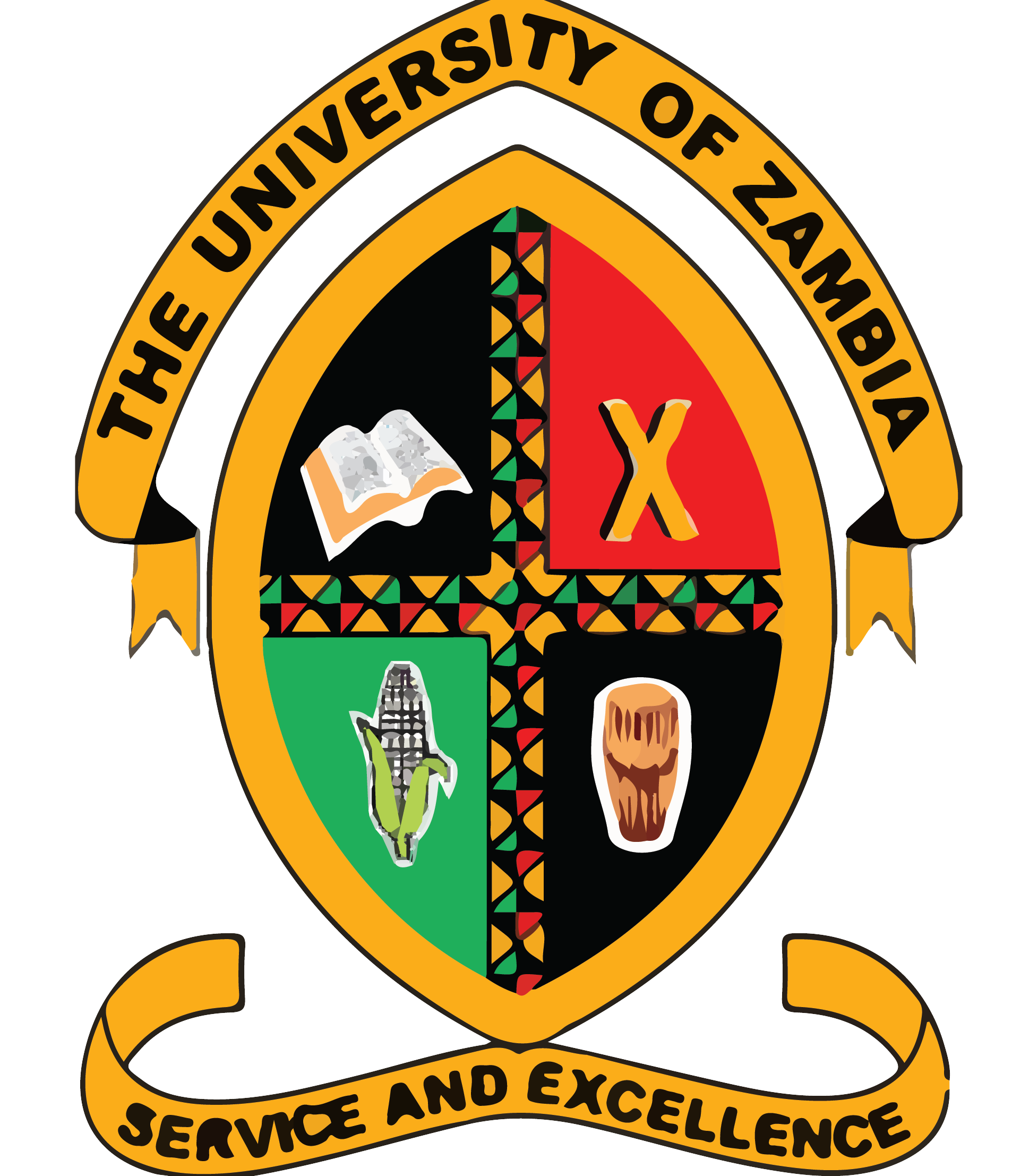 unza logo